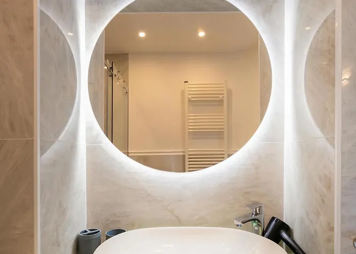 Apartamento Origenes Procida