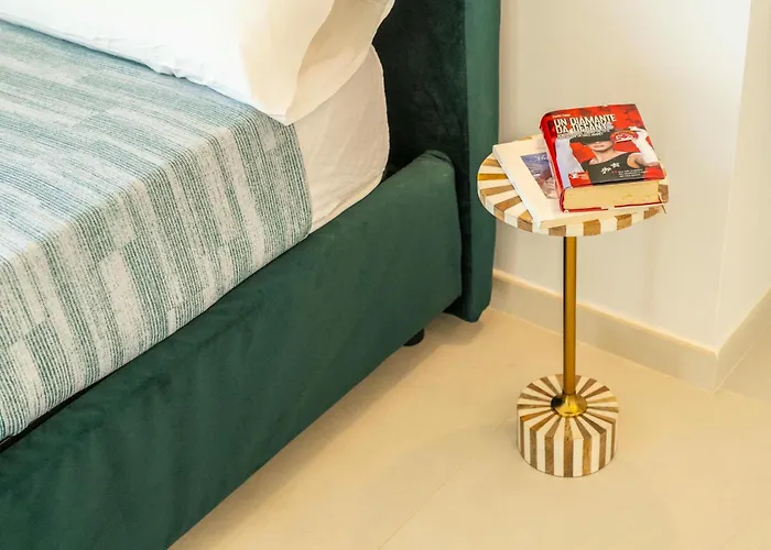 Apartamento Origenes