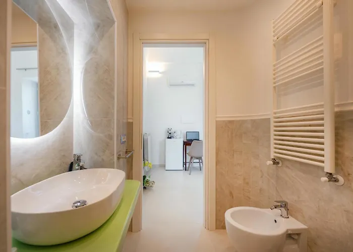 Apartamento Origenes Procida