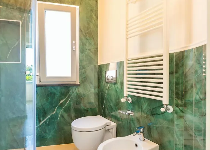 Origenes Apartamento