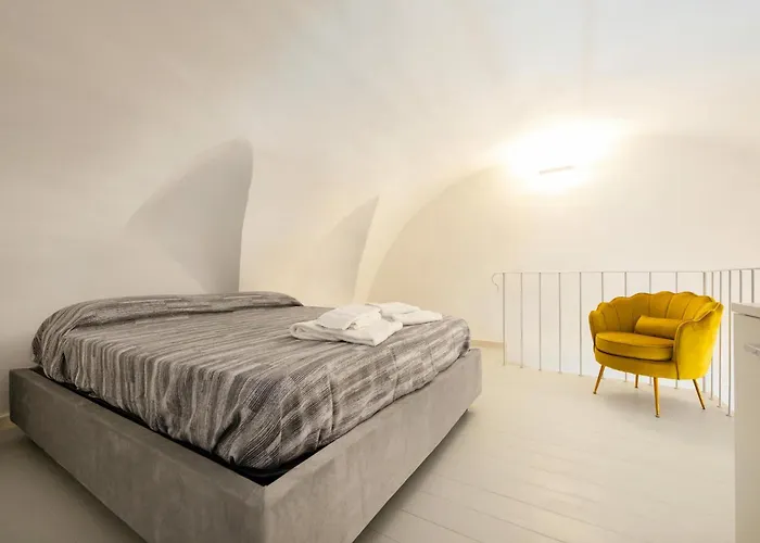 Origenes Apartamento *