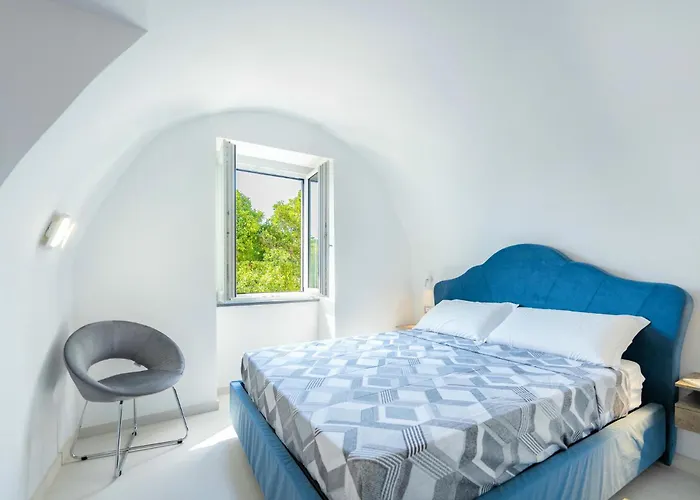 Origenes Apartamento Procida