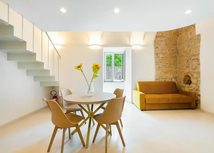 Apartamento Origenes