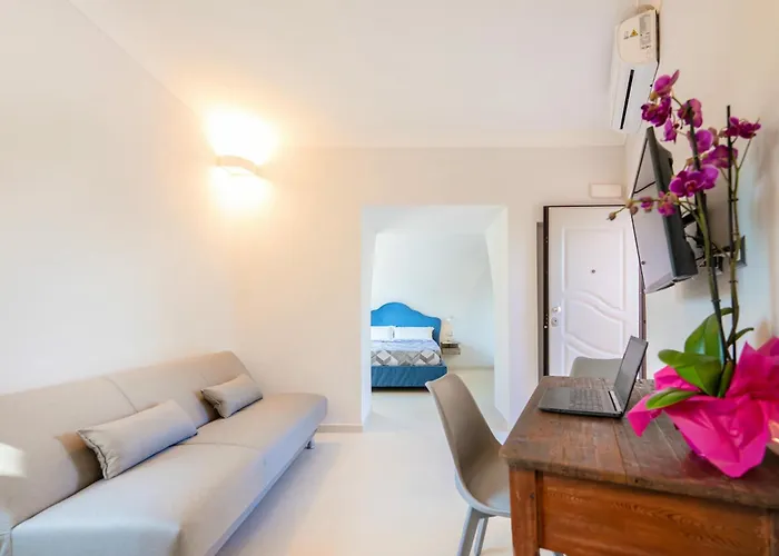Origenes Apartamento *