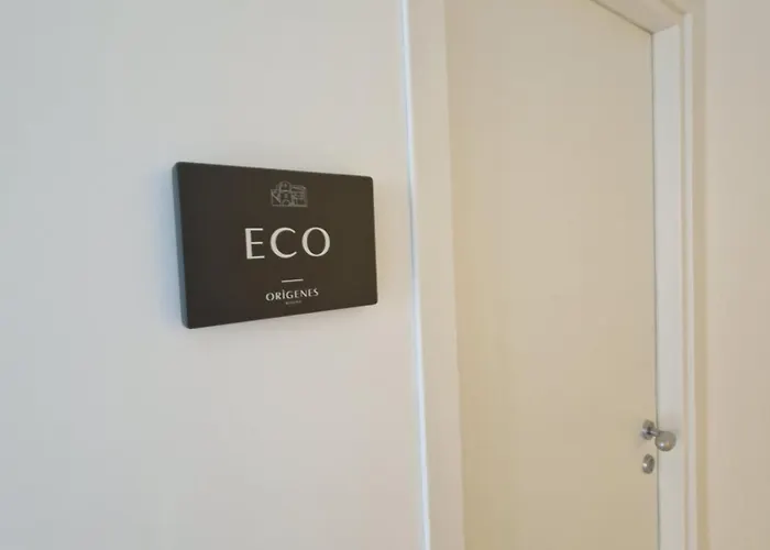 Apartamento Origenes Procida
